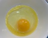 A picture of step 3 of Greek Donut.