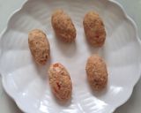 Foto langkah ke 8 dari resep Tempe Mendol.