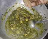 கிரீன் ப்ரான் மசாலா ரெசிபி ஸ்டேப் 7 புகைப்படம்