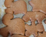 Foto del paso 6 de la receta: Galletas de mantequilla