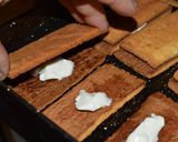 Foto del paso 3 de la receta: Crostini agridulce de pollo