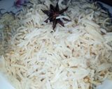 A picture of step 5 of Khushboo Waly Rice,.