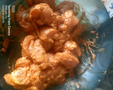சிக்கன் ரோஸ்ட் ரெசிபி ஸ்டேப் 2 புகைப்படம்