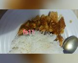 Foto langkah ke 4 dari resep Ayam Nan King Crispy Enak bangettt !!!.