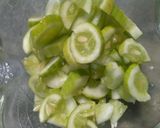 Foto langkah ke 1 dari resep Asinan sayur.
