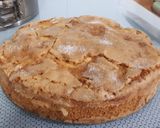 Foto del paso 15 de la receta 97. Bizcocho de manzana