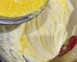 Foto langkah ke 4 dari resep Bolu tape keju / cheese ala luvita ho.