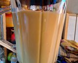 Foto del paso 4 de la receta: Licuado multifruta sin azúcar