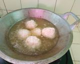 Foto langkah ke 6 dari resep Resep Bola Bola Tape Singkong.