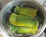 Foto langkah ke 3 dari resep Pepes Ayam.