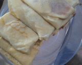 Foto langkah ke 9 dari resep Lumpia rebung.