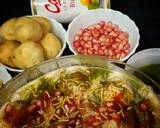Dahi bhalle recipe step 11 photo
