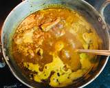 Gravy Chicken (punjabi style) recipe step 6 photo