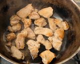 番茄洋葱炒肉片的食譜步驟4照片
