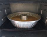 Foto langkah ke 6 dari resep Bolu Karamel (Sarang Semut).