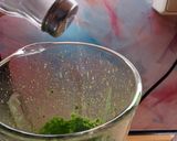 Foto del paso 5 de la receta: Salsa de Pesto