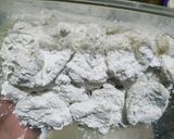 Foto langkah ke 1 dari resep Cireng banyur.