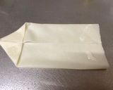 A picture of step 1 of Edible Mini Lunch Box 🍱.