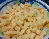Foto del paso 3 de la receta: Chipá almidón (torta de almidón)