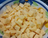 Foto del paso 3 de la receta: Chipá almidón (torta de almidón)