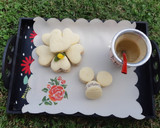 Foto del paso 5 de la receta: Alfajores de Maizena Húmedos (SIN MANTECA)