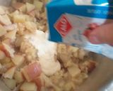 Foto del paso 4 de la receta: Puré de papas rústicas