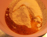 Foto del paso 7 de la receta: Almu, ommeleteado y verdurozo, con fugazzas calientitas, los calentitos son los panchosss