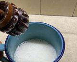 Foto del paso 5 de la receta: Latte macchiato ☕