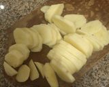 Foto del paso 2 de la receta: Carne al horno con papas