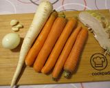 Velős 🦴 csontleves 🍲 recept fázis 1 fotója