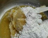 Foto langkah ke 3 dari resep 322. Pempek Dos Santan.