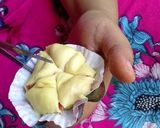Foto langkah ke 6 dari resep Roti Hornis.