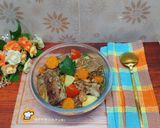 Foto langkah ke 4 dari resep Sop Iga Sapi.