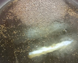 Foto del paso 4 de la receta: Spaghetti Cacio e Pepe