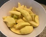 Foto del paso 3 de la receta: Papas al romero fresco