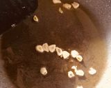 Foto del paso 2 de la receta Fideos con Gambas y Bacalao