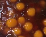 Foto langkah ke 6 dari resep Biji Salak.