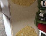 Foto del paso 6 de la receta: Masa de Tarta hojaldrada casera