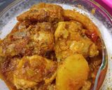 Foto langkah ke 9 dari resep Ayam Betutu Khas Gilimanuk.