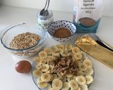 Foto del paso 1 de la receta: Galletas de algarroba