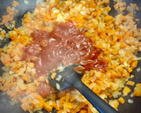 Foto del paso 3 de la receta: Pollo en salsa de Cola-Cola