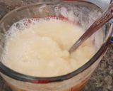 Foto del paso 5 de la receta: Gelatina de zanahoria, piña y queso
