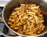 Foto del paso 9 de la receta: Caiguas guisadas