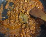 Foto langkah ke 4 dari resep Saus Bolognese.