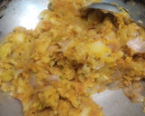 ખસ્તા કચોરી ચાટ (Khasta Kachori Chaat Recipe In Gujarati) રેસીપી સ્ટેપ8ફોટો