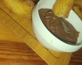 Une image de l'étape 6 de Churros.