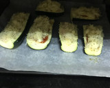 Foto del paso 7 de la receta: Calabacín relleno