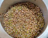 A picture of step 2 of Misal.