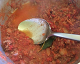 Foto del paso 2 de la receta: Lasagna de berenjena y zuquini
