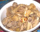 Foto langkah ke 8 dari resep Rica rica ayam.